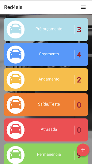 MOTORok Screenshot 1