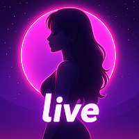 NightChat - Live video chat