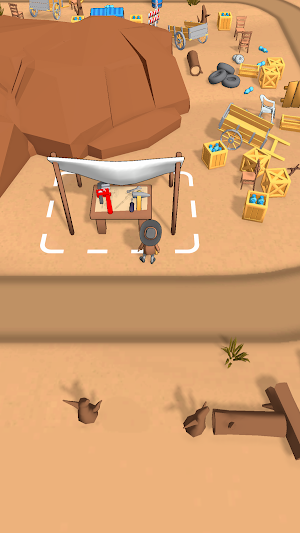 Crafter Adventure Screenshot 3
