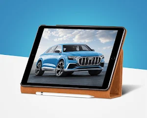 Wallpapers AUDI Cars Screenshot 0