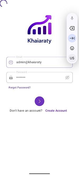 khiyaraty Screenshot 1