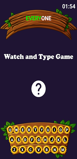 englishi -Learning Game Screenshot 2