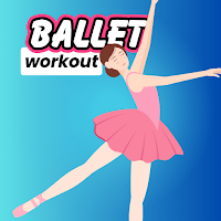 Learn Ballet Workout Dance