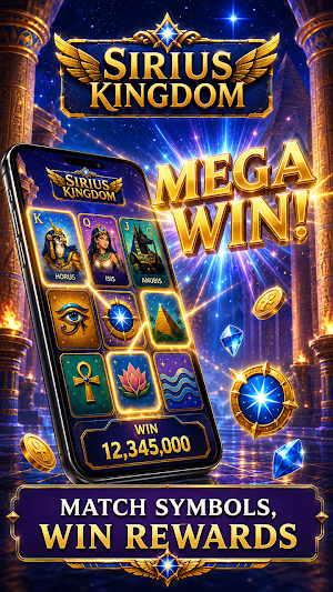 Sirius Kingdom Screenshot 1