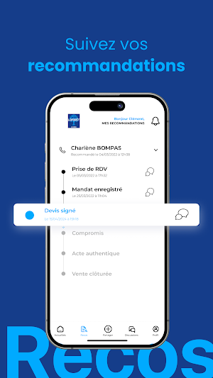 Laforêt JK IMMO Screenshot 2