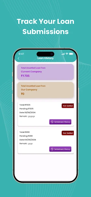 Super Lif Employee Screenshot 3