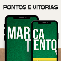Marca Tento Marcador de Truco