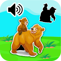 Kids Preschool Puzzle Game