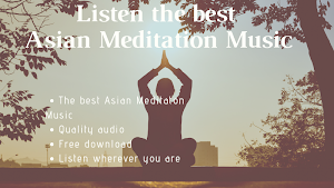 Asian Music Screenshot 0