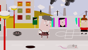 Michalovy nálady Screenshot 1