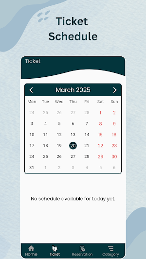 MyTransport Management Soft. Screenshot 2