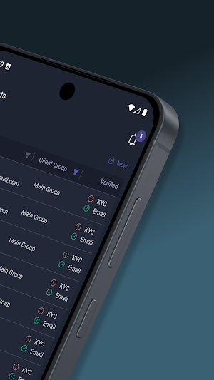 BrokerVu Screenshot 3