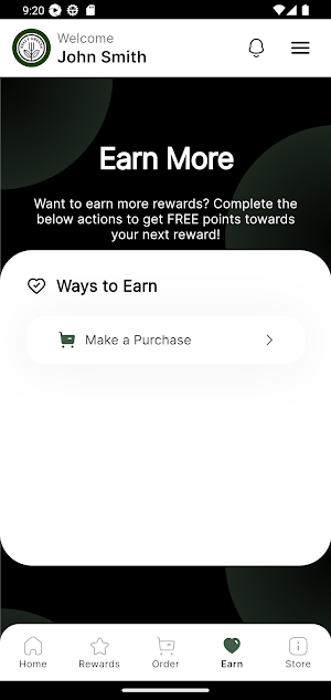 Kelly Greens Screenshot 0