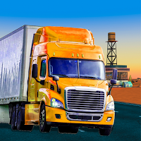 Truck Simulator Ultimate Game