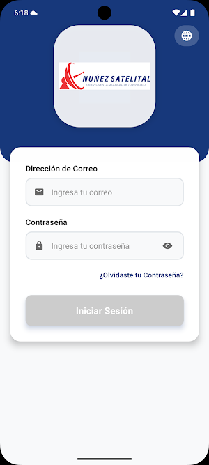 Nunez Satelital Screenshot 0