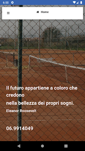 Il Gabbiano Screenshot 1