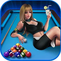 8 Ball & Trickshots