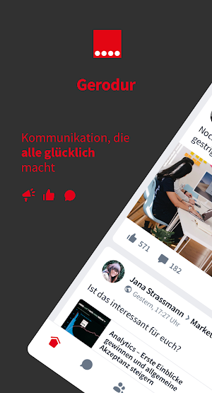 Gerodur Screenshot 0