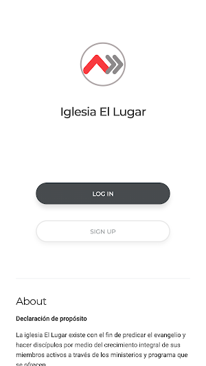 El Lugar Screenshot 0