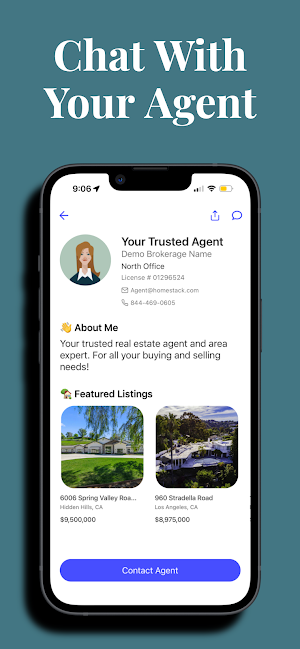 The Pritchard Homes Team Screenshot 2