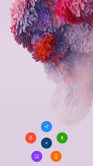 Wallpaper for Samsung S21,S20,S9,S8,S4 Wallpapers Screenshot 1