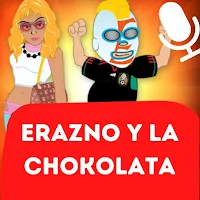 Erazno y la Chokolata en Vivo