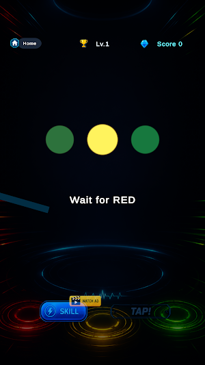 Flash Sight Race Screenshot 2