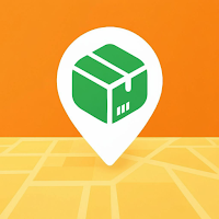 Package Tracker・Packz