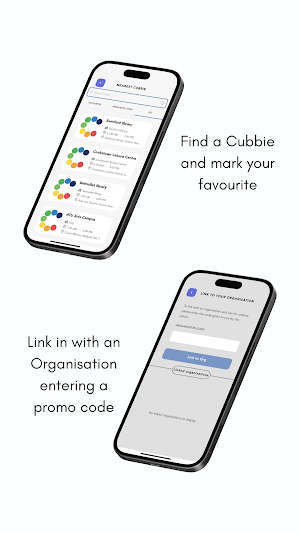 Cubbie Screenshot 3