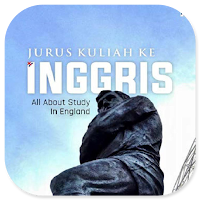Jurus Kuliah Ke Inggris
