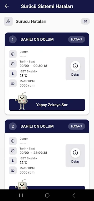 Mik-el Link Screenshot 3