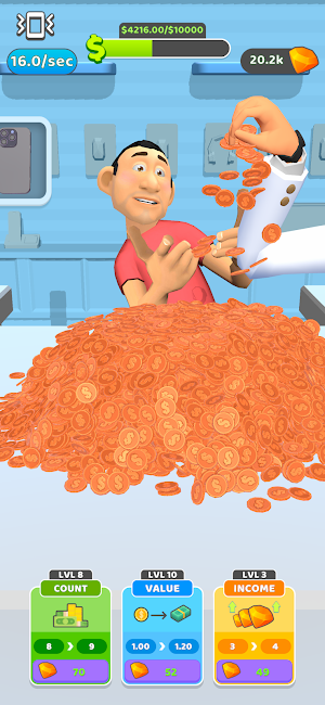 Money Fever Screenshot 2