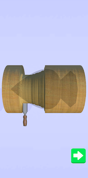 Slice And Carve Screenshot 1