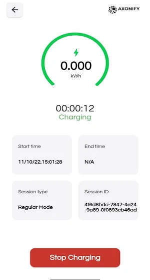 Smart Socket Screenshot 3