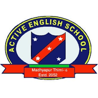 Active English School