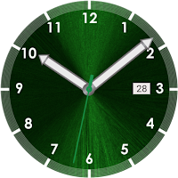 TGC10:Watch Face Classic