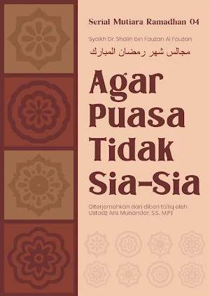 Gembira Menyambut Ramadhan Screenshot 3