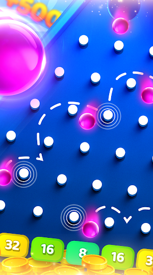 Pull Plinko Screenshot 1