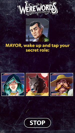 Werewords Screenshot 2