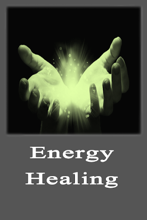 Energy Healing Screenshot 0