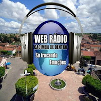 WEB RADIO CACIMBA DE DENTRO