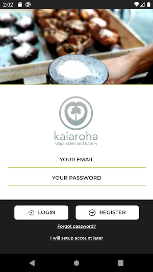 Kaiaroha Screenshot 0