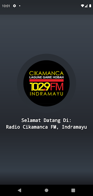 Cikamanca Indramayu 102.9 FM Screenshot 3