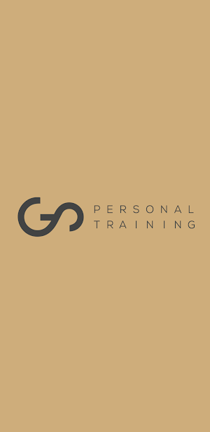 GO Personal Training Screenshot 0