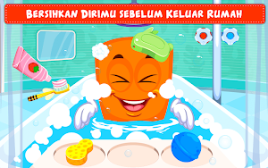 Marbel Kebiasaan Baik Screenshot 1