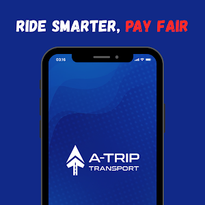 Atrip Passenger Screenshot 0