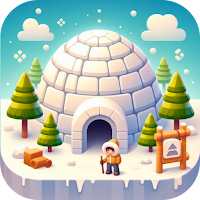 Idle Resort Manager