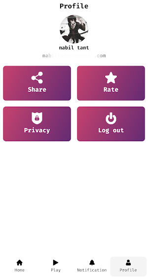 Games App,All in one Screenshot 3