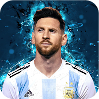 Lionel Messi Soccer Wallpapers
