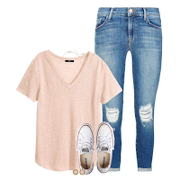 Cheap women's clothes